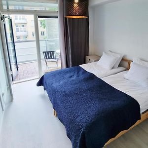 Appartement met Twee Slaapkamers